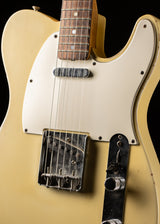 1967 Fender "Smuggler" Telecaster Blonde