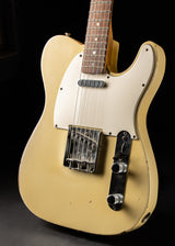 1967 Fender "Smuggler" Telecaster Blonde