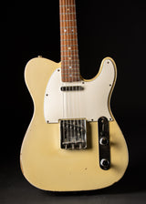 1967 Fender "Smuggler" Telecaster Blonde