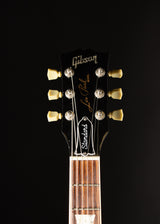 1992 Gibson Les Paul Standard Ebony - Formerly Owned by Justin York of Paramore