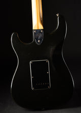 1979 Fender Stratocaster Black