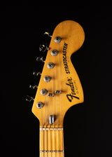 1979 Fender Stratocaster Black