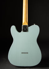 RS Guitarworks Slab Tele