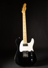 2000 Fender Hot Rod Telecaster Black