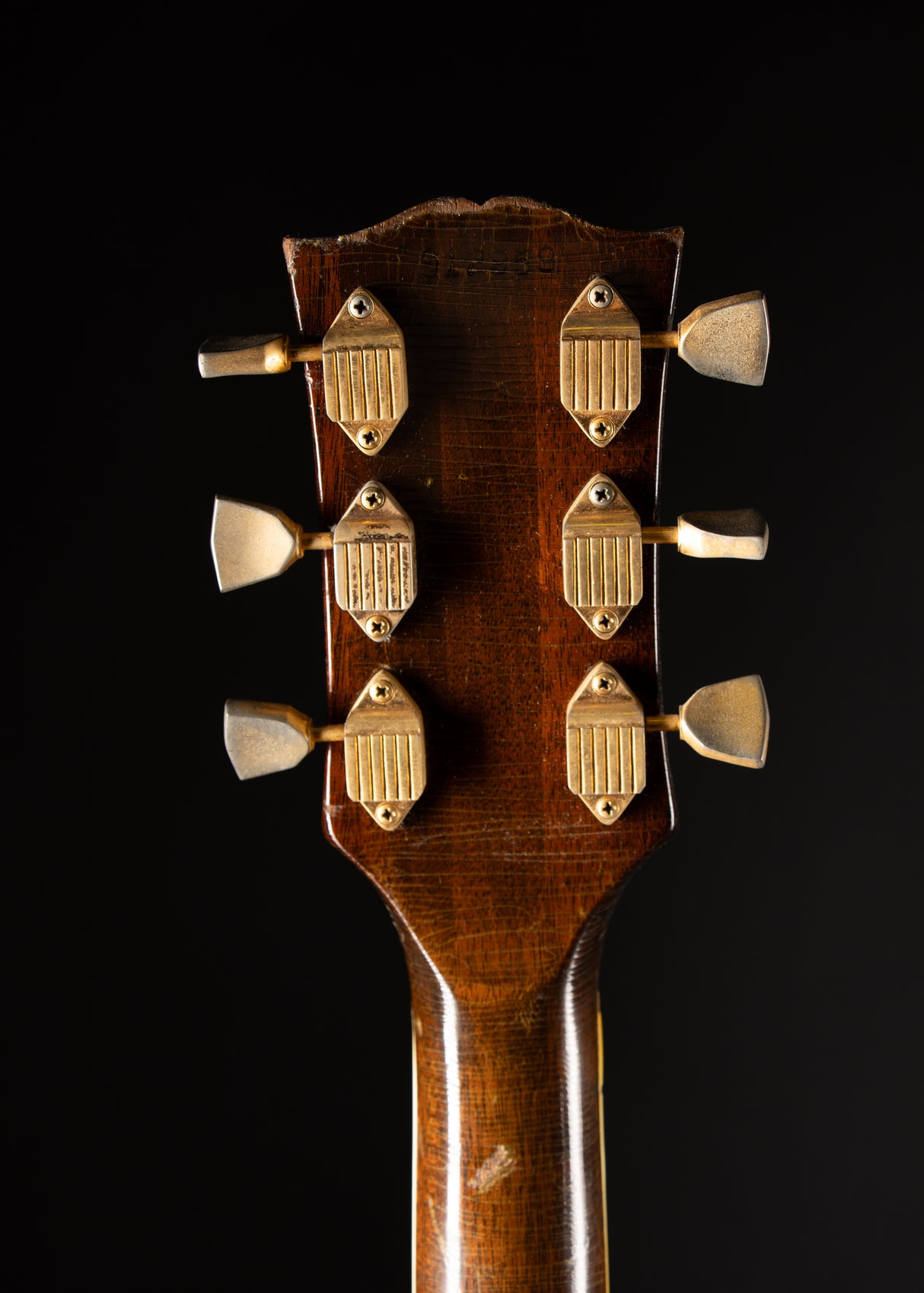 1970 Gibson Les Paul Personal Walnut