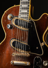 1970 Gibson Les Paul Personal Walnut