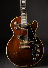 1970 Gibson Les Paul Personal Walnut