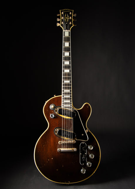 1970 Gibson Les Paul Personal Walnut