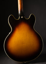 1966 Gibson ES-345 Sunburst