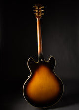 1966 Gibson ES-345 Sunburst