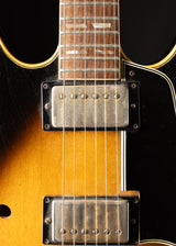 1966 Gibson ES-345 Sunburst