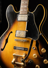 1966 Gibson ES-345 Sunburst