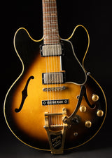 1966 Gibson ES-345 Sunburst