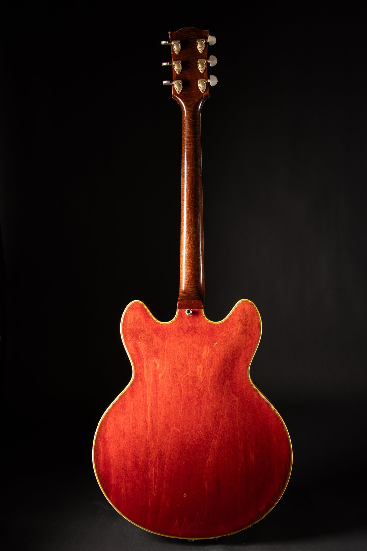 1967 Gibson ES-355 Cherry