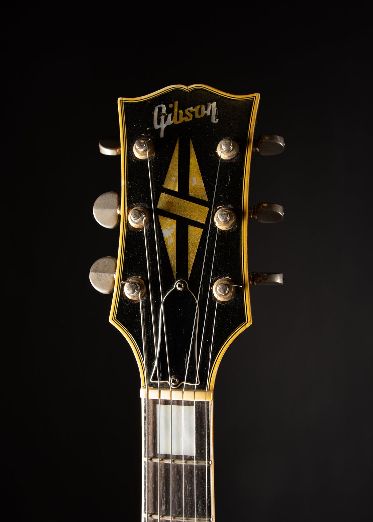 1967 Gibson ES-355 Cherry