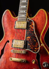 1967 Gibson ES-355 Cherry