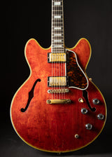 1967 Gibson ES-355 Cherry