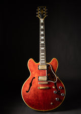 1967 Gibson ES-355 Cherry