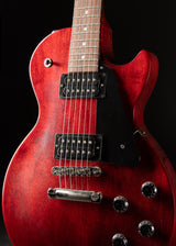 2017/2018 Les Paul Studio Wine Red