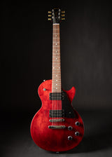 2017/2018 Les Paul Studio Wine Red