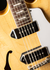 2015 Epiphone Elitist Casino Natural