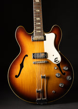 1967 Epiphone E-360TD Riviera Sunburst