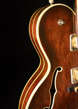 1977 Gretsch 7691 Super Chet Walnut