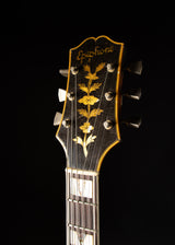 1951 Epiphone Zephyr Deluxe Regent Sunburst