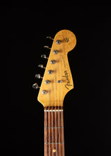 2000 Fender Custom Shop 1960 Reissue Stratocaster Sunburst