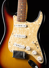 2000 Fender Custom Shop 1960 Reissue Stratocaster Sunburst