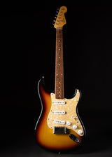 2000 Fender Custom Shop 1960 Reissue Stratocaster Sunburst