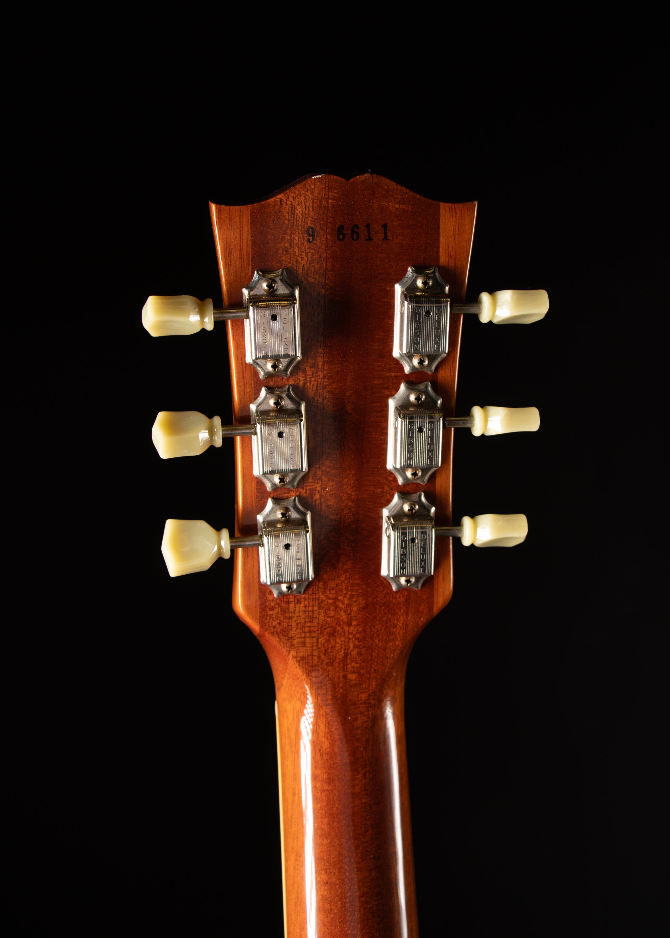 【りく】ギブソン ヒスコレ 1959レスポール リシュー 2006年製 Gibson Custom Shop 2006 Historic Collection 1959 Les Paul