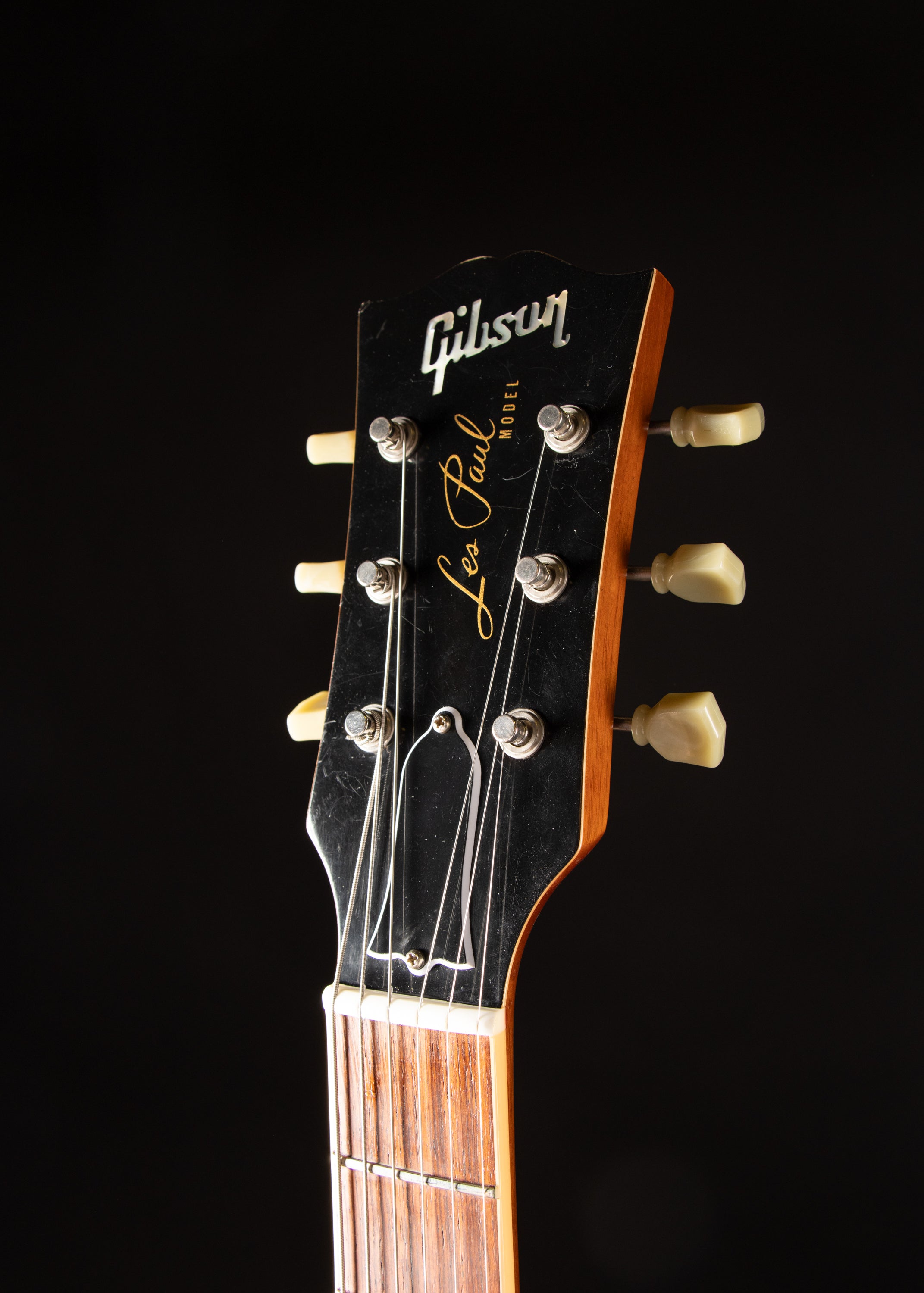 【値下げ】Gibson Custom Shop1959 Les Paul 2006 Gibson Custom Shop 1959 Reissue Les Paul Cherry