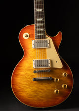 2013 Gibson Custom Shop 1958 Reissue Les Paul Lay's Makeover Cherry Sunburst