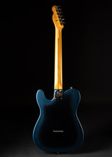 2021 Fender American Pro II Dark Knight