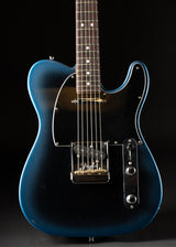 2021 Fender American Pro II Dark Knight