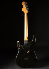 1975 Fender Stratocaster Black