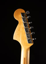 1975 Fender Stratocaster Black