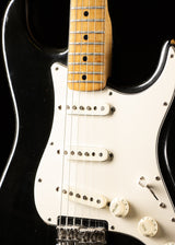 1975 Fender Stratocaster Black