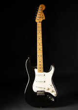 1975 Fender Stratocaster Black