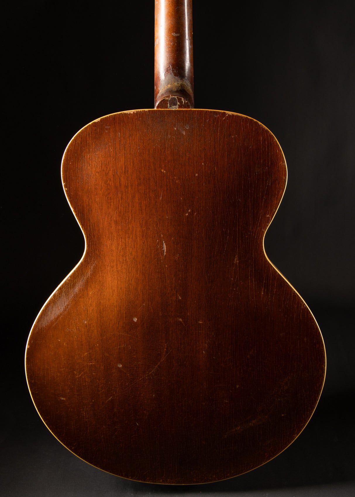 1946 Gibson ES-125 Sunburst