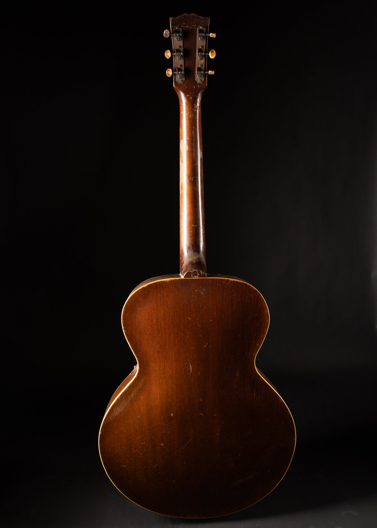 1946 Gibson ES-125 Sunburst