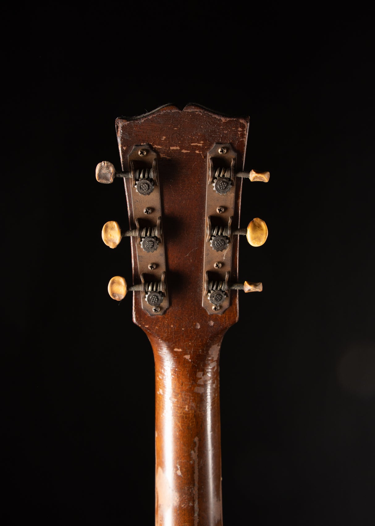 1946 Gibson ES-125 Sunburst