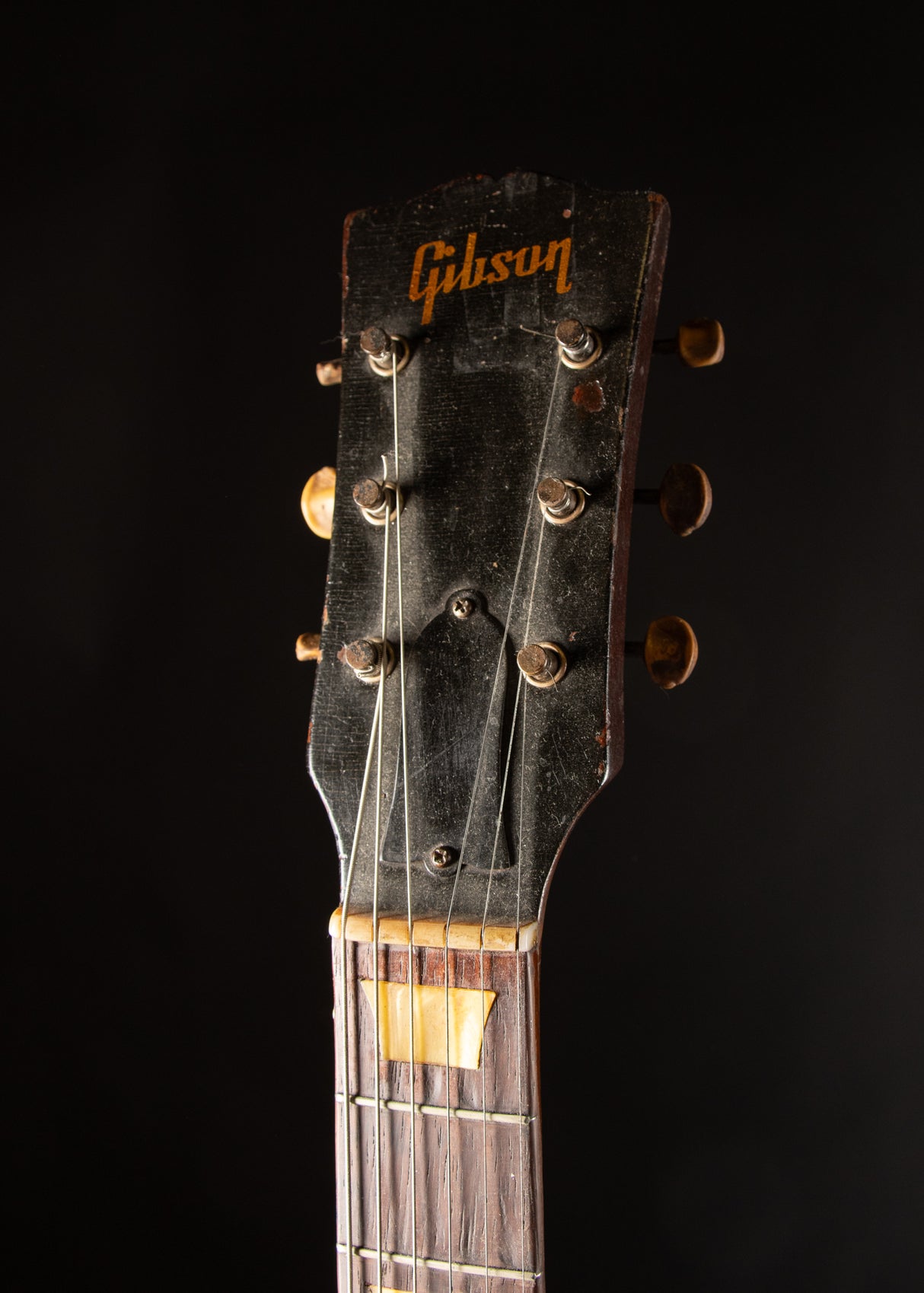 1946 Gibson ES-125 Sunburst