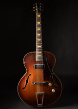 1946 Gibson ES-125 Sunburst