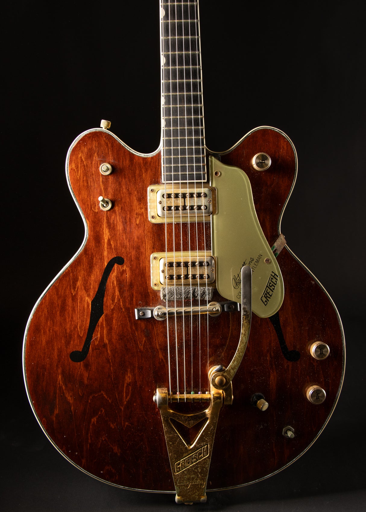 1969 Gretsch Chet Atkins Country Gentleman