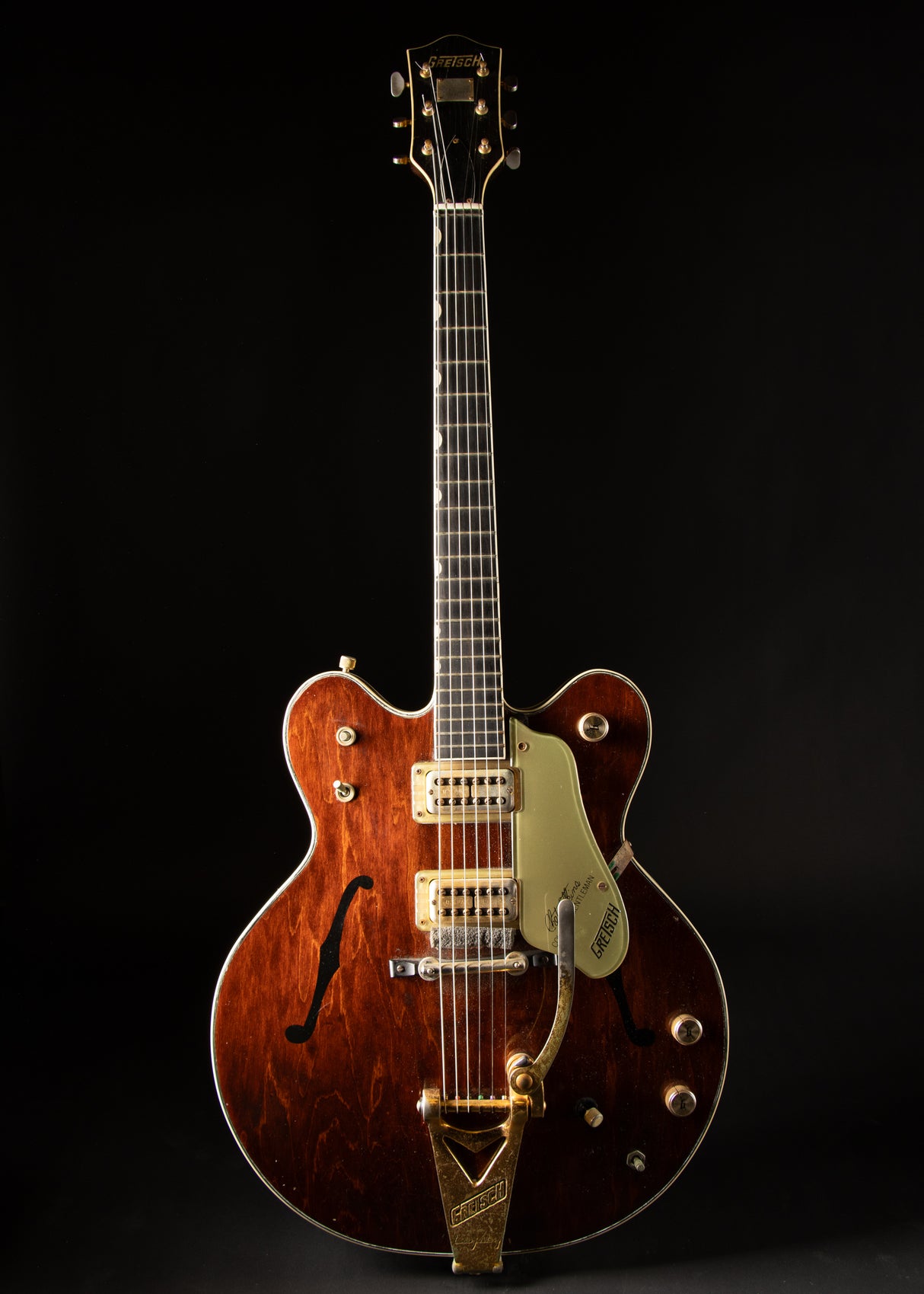 1969 Gretsch Chet Atkins Country Gentleman