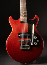 1966 Gibson Melody Maker Cherry