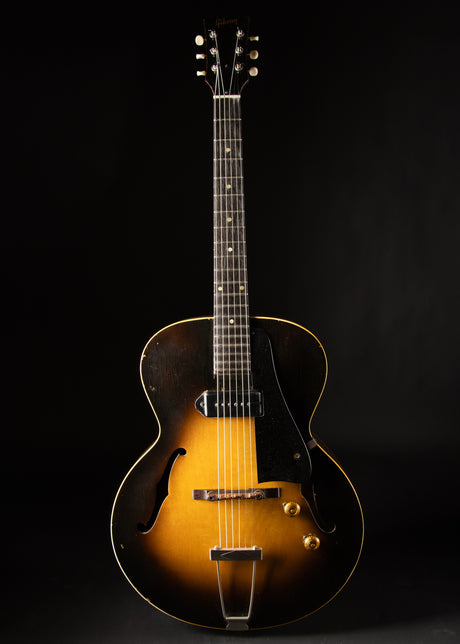 1955 Gibson ES-125 Sunburst