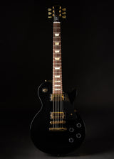 2008 Gibson Les Paul Studio Ebony